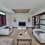 Villa Anahera *