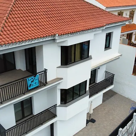 Anahera Villa Teror