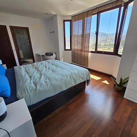 Villa Anahera Teror