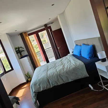 Anahera Villa *