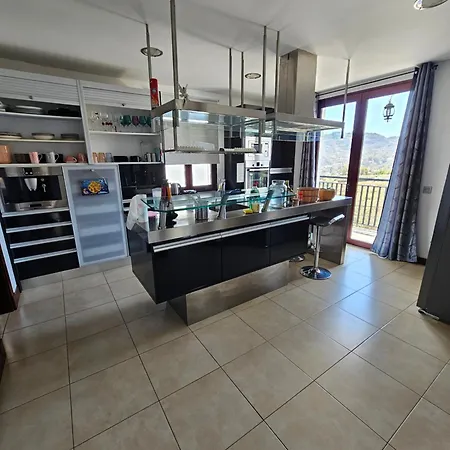 Villa Anahera *