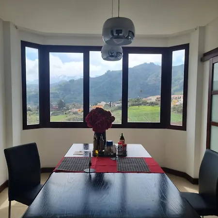 Вилла Anahera *