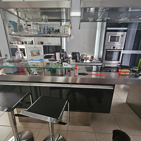 Anahera Вилла Терор