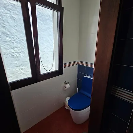 Вилла Anahera Терор