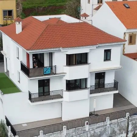 Vila Anahera Teror