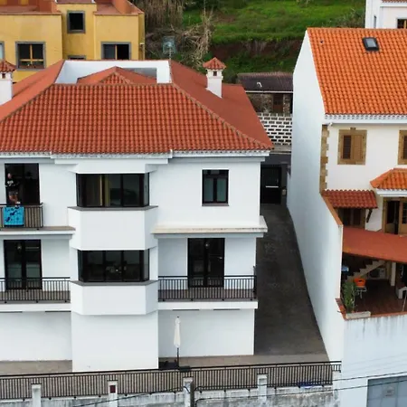 Villa Anahera Teror