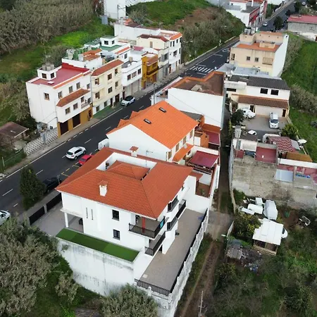 Villa Anahera Teror