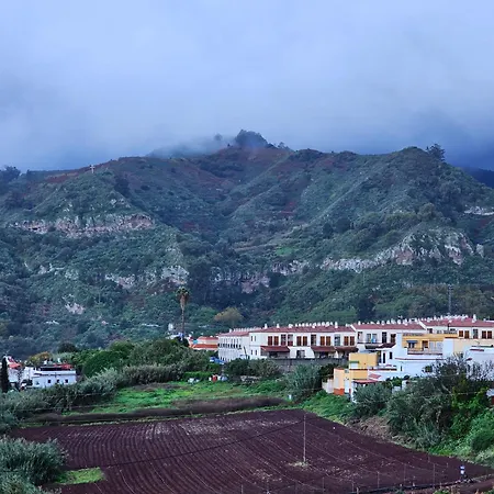 Villa Anahera Teror