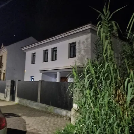 Anahera Βίλα Teror