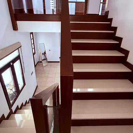 Villa Anahera Teror