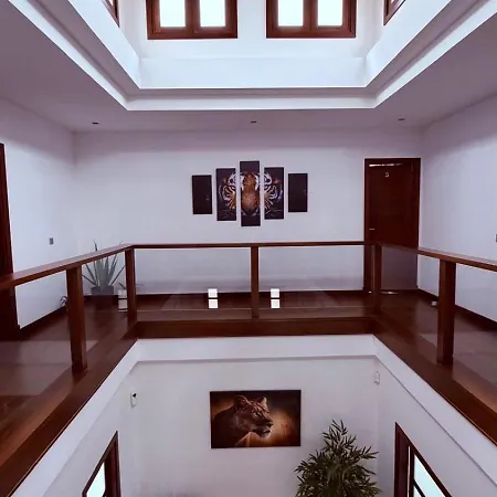 Anahera Villa Teror