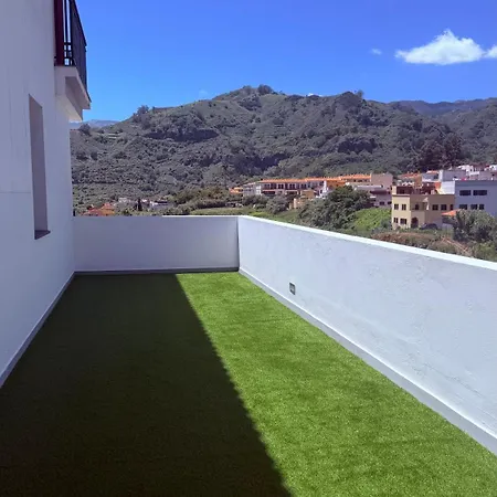 Villa Anahera Teror