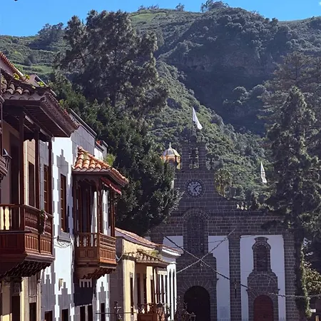 Villa Anahera