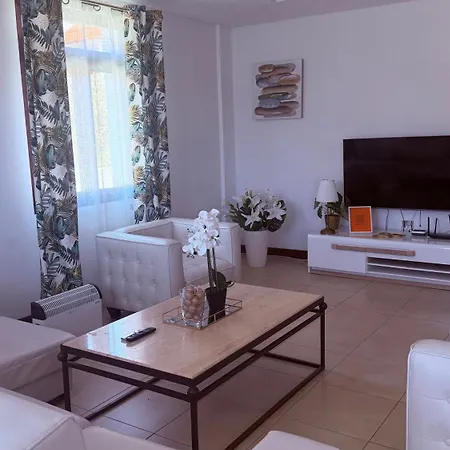 Villa Anahera Teror