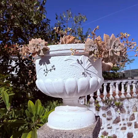 Villa Anahera Teror