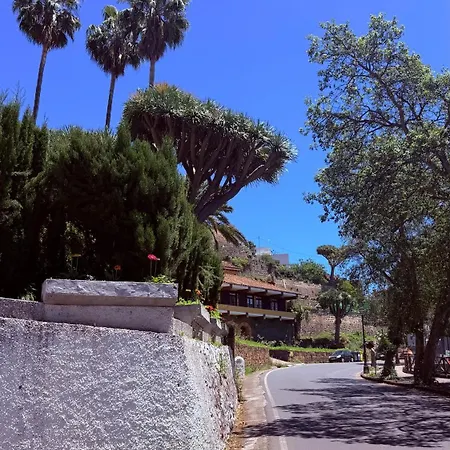 Anahera * Teror
