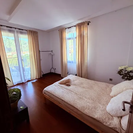 Anahera Villa *
