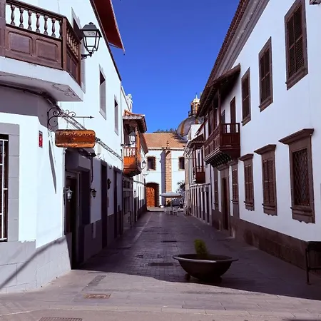 Anahera Teror
