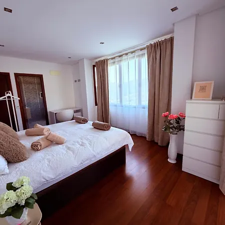 Anahera Villa Teror