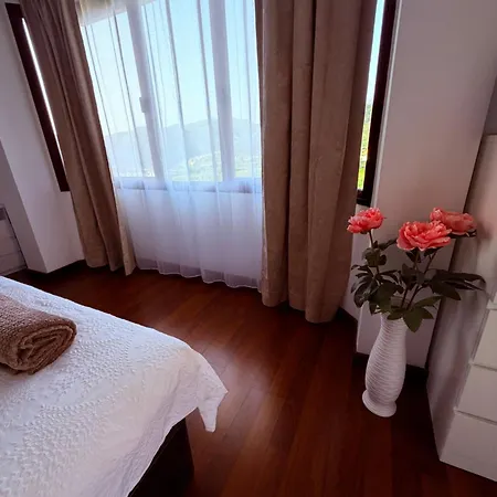 Anahera Villa Teror