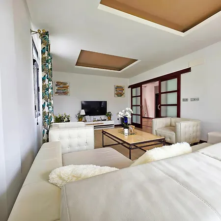 Villa Anahera Teror