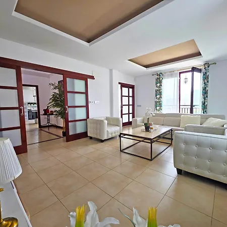 Anahera Villa *