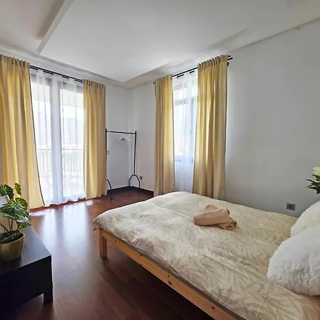Anahera Villa Teror