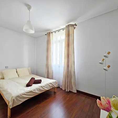 Villa Anahera Teror