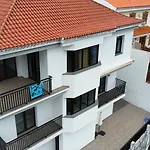 Anahera Vila Teror